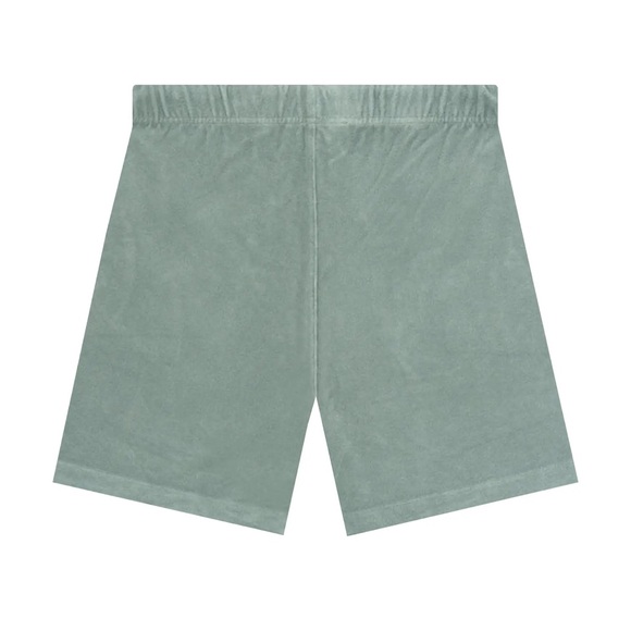 Fear of God Essentials Terry Short
Color: Sycamore. NWT size small - Picture 2 of 4